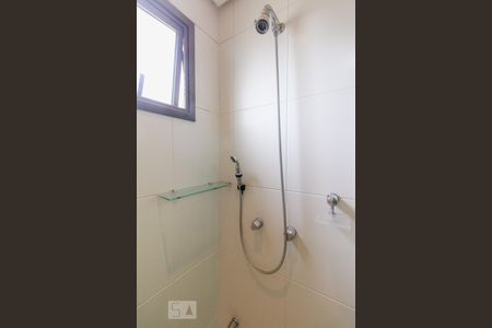 Apartamento para alugar com 300m², 3 quartos e 4 vagas Apartamento para alugar com 300m², 3 quartos e 4 vagasBanheiro Quarto 3