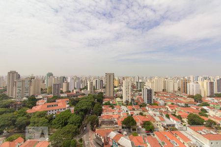 Apartamento para alugar com 300m², 3 quartos e 4 vagas Apartamento para alugar com 300m², 3 quartos e 4 vagasVista