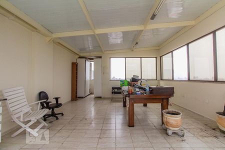 Apartamento para alugar com 300m², 3 quartos e 4 vagas Apartamento para alugar com 300m², 3 quartos e 4 vagasÁrea Terceiro Piso
