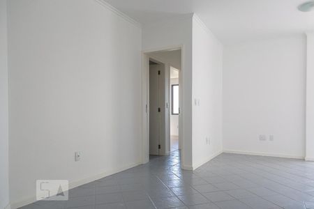 Sala de jantar de apartamento para alugar com 2 quartos, 68m² em João Paulo, Florianópolis