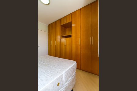 Quarto 2 Suíte  de apartamento à venda com 2 quartos, 66m² em Tatuapé, São Paulo