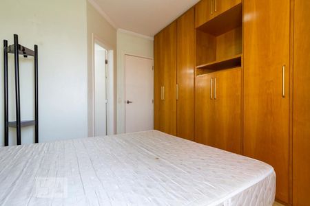 Quarto 2 Suíte  de apartamento à venda com 2 quartos, 66m² em Tatuapé, São Paulo