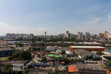 Vista do Quarto 1  de apartamento à venda com 2 quartos, 66m² em Tatuapé, São Paulo