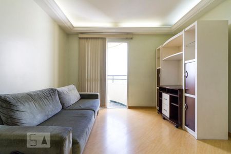 Apartamento à venda com 66m², 2 quartos e 1 vagaSala 