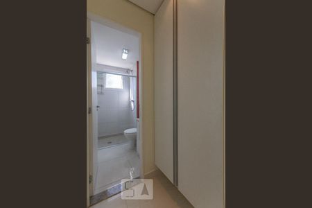 Banheiro de apartamento para alugar com 3 quartos, 83m² em Vila Andrade, São Paulo