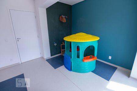 Apartamento para alugar com 33m², 1 quarto e sem vaga Apartamento para alugar com 33m², 1 quarto e sem vagaBrinquedoteca