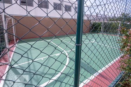 Apartamento para alugar com 33m², 1 quarto e sem vaga Apartamento para alugar com 33m², 1 quarto e sem vagaQuadra Esportiva