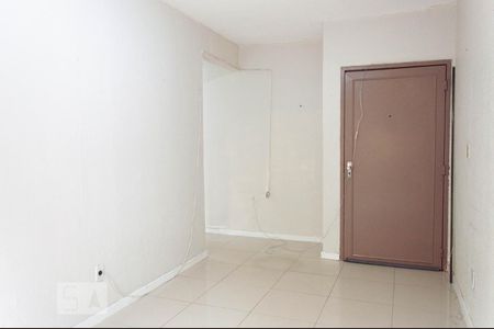 Sala de apartamento à venda com 3 quartos, 72m² em Jardim Itu Sabará, Porto Alegre