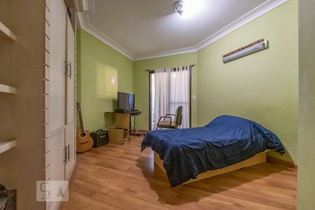 Quarto 1 de apartamento à venda com 4 quartos, 211m² em Jardim Fonte do Morumbi, São Paulo
