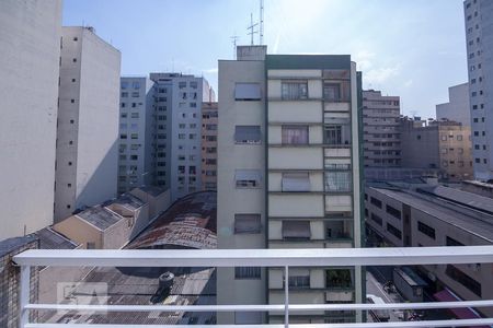 Vista Quarto 1 de apartamento para alugar com 3 quartos, 120m² em Bom Retiro, São Paulo