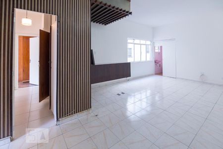 Sala de apartamento para alugar com 3 quartos, 120m² em Bom Retiro, São Paulo