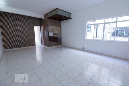 Sala de apartamento para alugar com 3 quartos, 120m² em Bom Retiro, São Paulo