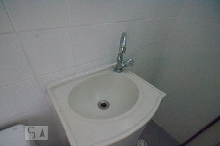 Pia de apartamento à venda com 1 quarto, 40m² em República, São Paulo