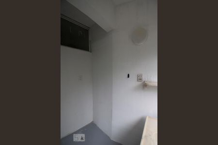 Cozinha de apartamento à venda com 1 quarto, 40m² em República, São Paulo