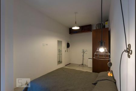 Quarto de apartamento para alugar com 1 quarto, 60m² em Aclimação, São Paulo
