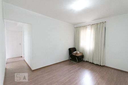 Sala de apartamento à venda com 2 quartos, 62m² em Jardim da Glória, São Paulo