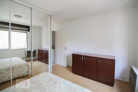 Quarto de apartamento para alugar com 1 quarto, 62m² em Vila Buarque, São Paulo