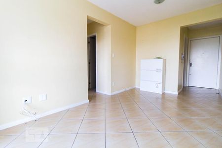 Apartamento à venda com 55m², 2 quartos e sem vagaSala