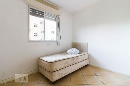 Quarto 2 de apartamento à venda com 2 quartos, 55m² em Nonoai, Porto Alegre