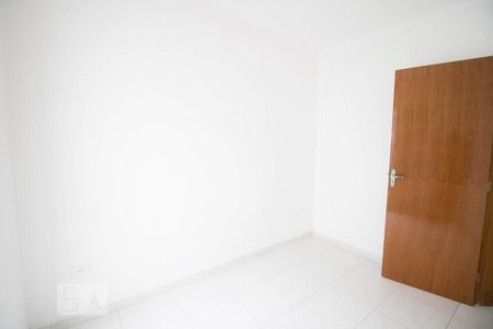 Dormitório 1 de apartamento à venda com 2 quartos, 37m² em Parque das Nações, Santo André