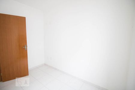 Dormitório 2 de apartamento à venda com 2 quartos, 37m² em Parque das Nações, Santo André