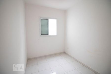 Dormitório 2 de apartamento à venda com 2 quartos, 37m² em Parque das Nações, Santo André