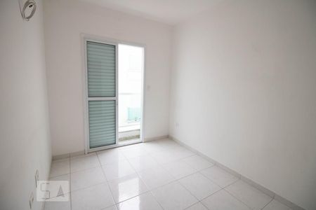 Dormitório 1  de apartamento à venda com 2 quartos, 37m² em Parque das Nações, Santo André