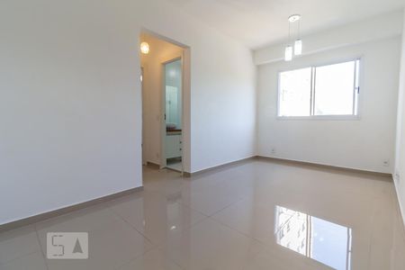 Sala de apartamento para alugar com 2 quartos, 51m² em Centro, Barueri