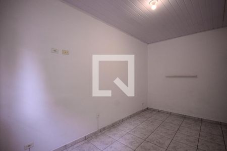 Quarto 2 de casa para alugar com 2 quartos, 55m² em Vila Nair, São Paulo