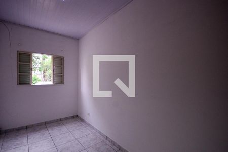 Quarto 1  de casa para alugar com 2 quartos, 55m² em Vila Nair, São Paulo