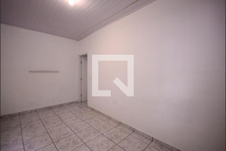 Quarto 2 de casa para alugar com 2 quartos, 55m² em Vila Nair, São Paulo