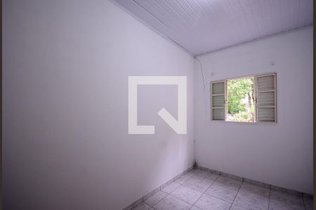 Quarto 1  de casa para alugar com 2 quartos, 55m² em Vila Nair, São Paulo