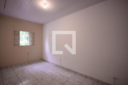 Quarto 2 de casa para alugar com 2 quartos, 55m² em Vila Nair, São Paulo