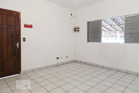 Sala de casa à venda com 2 quartos, 75m² em Vila Mazzei, São Paulo