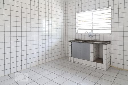 Cozinha de casa à venda com 2 quartos, 75m² em Vila Mazzei, São Paulo