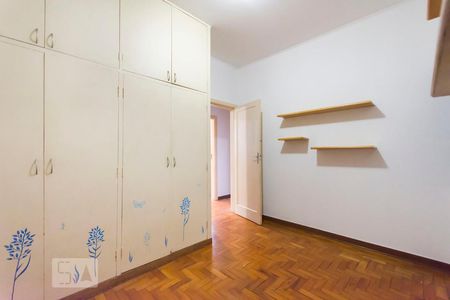 Quarto 01 de casa à venda com 3 quartos, 130m² em Indianópolis, São Paulo