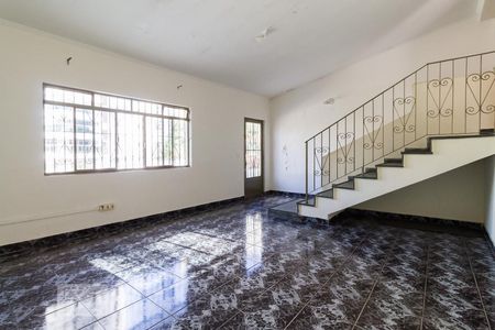 Sala de casa para alugar com 4 quartos, 660m² em Vila Regente Feijó, São Paulo