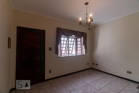 Sala de casa à venda com 3 quartos, 150m² em Planalto Paulista, São Paulo