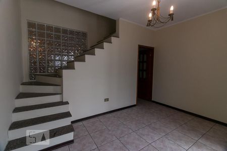 Sala de casa à venda com 3 quartos, 150m² em Planalto Paulista, São Paulo