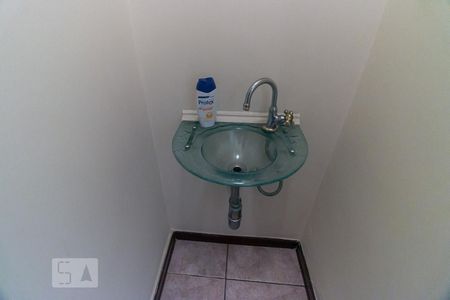 Lavabo de casa à venda com 3 quartos, 150m² em Planalto Paulista, São Paulo