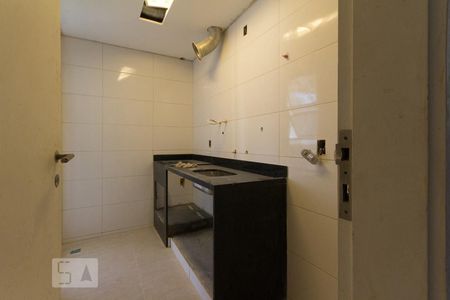 Cozinha de apartamento para alugar com 2 quartos, 70m² em Barra da Tijuca, Rio de Janeiro