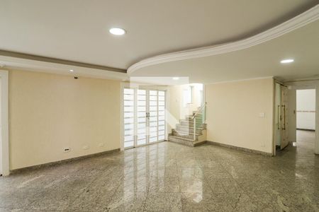 Sala de casa à venda com 4 quartos, 300m² em Santana, São Paulo