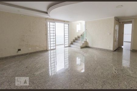 Sala 2 de casa à venda com 4 quartos, 300m² em Santana, São Paulo