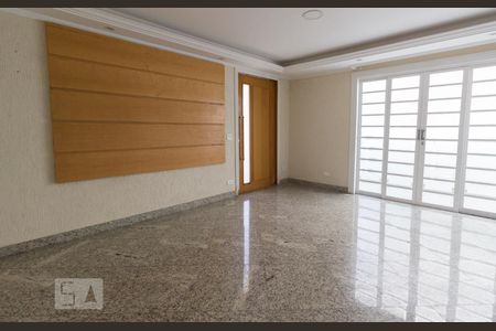Sala 1 de casa à venda com 4 quartos, 300m² em Santana, São Paulo