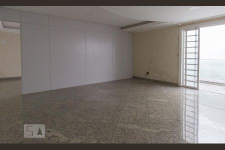 Sala 2 de casa para alugar com 4 quartos, 300m² em Santana, São Paulo