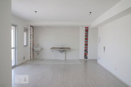 Studio para alugar com 50m², 1 quarto e 1 vagaStudio