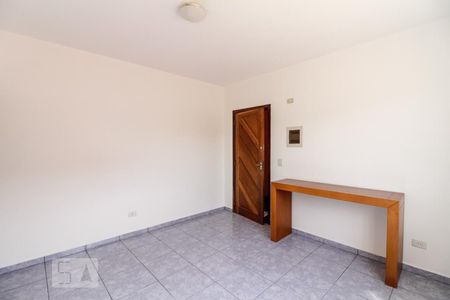 Sala de apartamento para alugar com 2 quartos, 70m² em Jaguaré, São Paulo