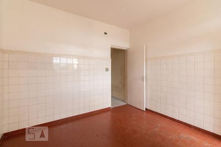 Cozinha de casa para alugar com 2 quartos, 96m² em Mooca, São Paulo