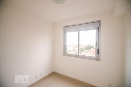 Quarto 1 de apartamento para alugar com 2 quartos, 48m² em Parque São Jorge, São Paulo