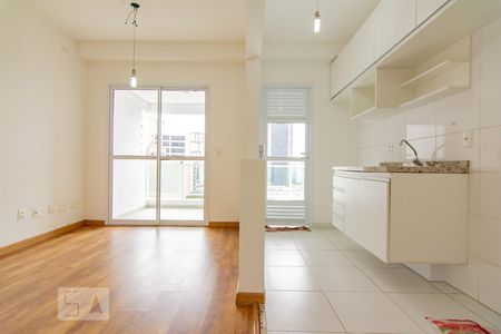 sala de apartamento para alugar com 2 quartos, 54m² em Consolação, São Paulo